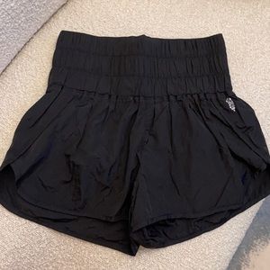 free people movement the way home shorts